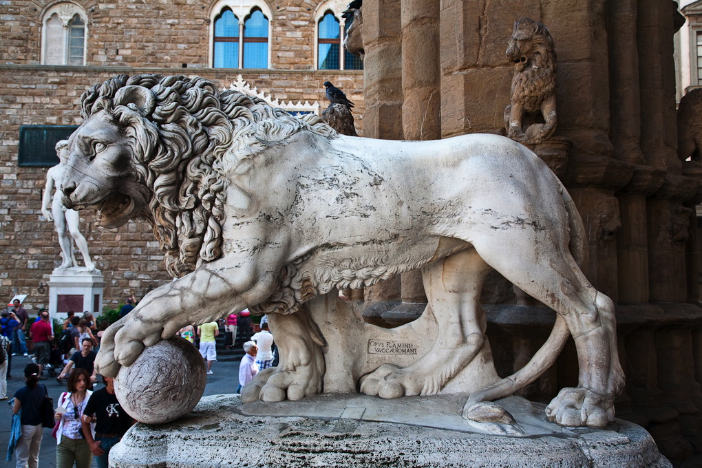 Firenze